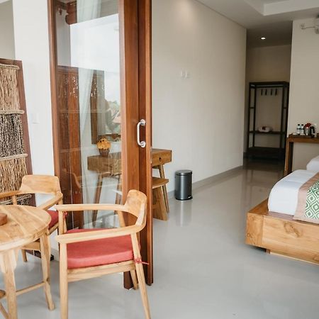 אובוד Tu Sandat Homestay מראה חיצוני תמונה